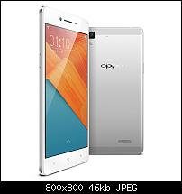 Oppo R7
