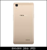 Oppo R7