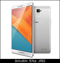 Oppo R7 Plus