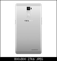 Oppo R7 Plus
