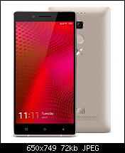 Allview X2 Xtreme