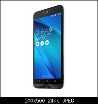 Asus ZenFone Selfie