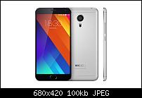 Meizu MX5