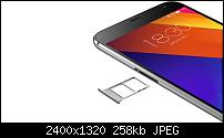 Meizu MX5