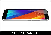 Meizu MX5