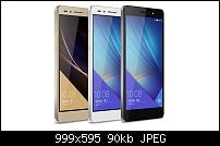 Huawei Honor 7