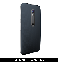 Motorola Moto G (3. Gen.)