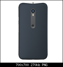 Motorola Moto G (3. Gen.)