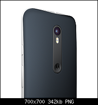 Motorola Moto G (3. Gen.)