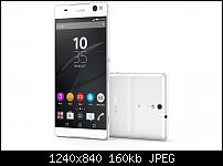 Sony Xperia C5 Ultra