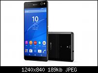 Sony Xperia C5 Ultra