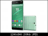 Sony Xperia C5 Ultra