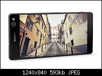 Sony Xperia C5 Ultra