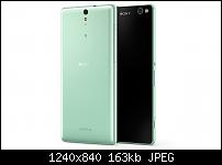 Sony Xperia C5 Ultra