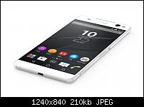 Sony Xperia C5 Ultra