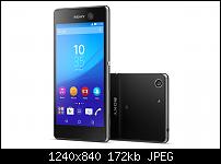 Sony Xperia M5