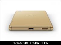 Sony Xperia M5