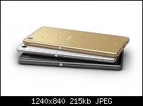Sony Xperia M5