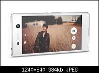 Sony Xperia M5