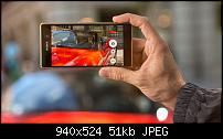 Sony Xperia M5