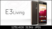 Allview E3 Living