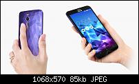 Asus ZenFone 2 Deluxe Special Edition
