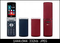 LG Wine Smart