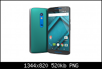 Motorola Moto X Play