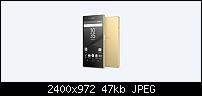 Sony Xperia Z5