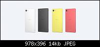 Sony Xperia Z5 Compact