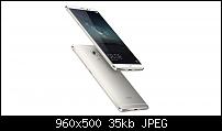 Huawei Mate S
