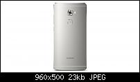 Huawei Mate S