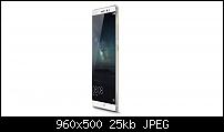 Huawei Mate S