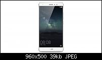 Huawei Mate S