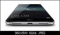 Huawei Mate S