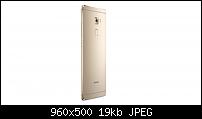 Huawei Mate S