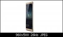 Huawei Mate S