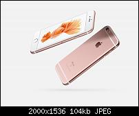 Apple iPhone 6s