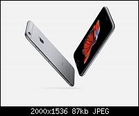 Apple iPhone 6s