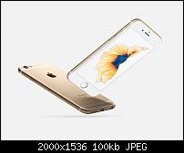 Apple iPhone 6s