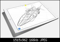 Apple iPad Pro