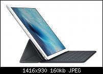 Apple iPad Pro
