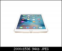 Apple iPad mini 4