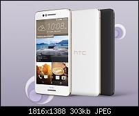 HTC Desire 728G Dual SIM