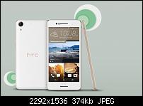 HTC Desire 728G Dual SIM
