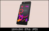 BQ Aquaris M5