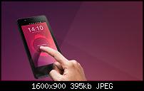 BQ Aquaris E5 HD Ubuntu Edition