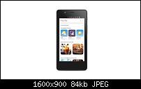 BQ Aquaris E5 HD Ubuntu Edition