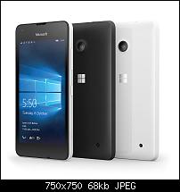 Microsoft Lumia 550