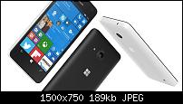 Microsoft Lumia 550